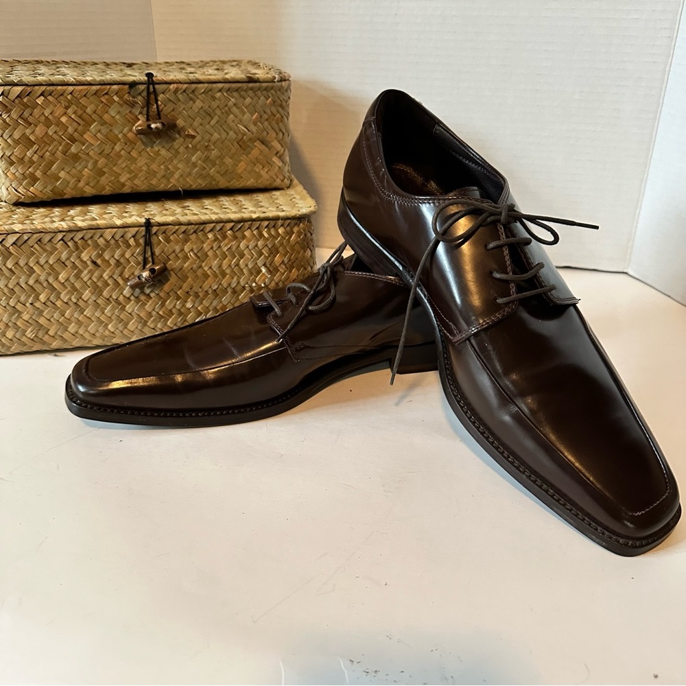 Gordon Rush Luxury Leather Shoes